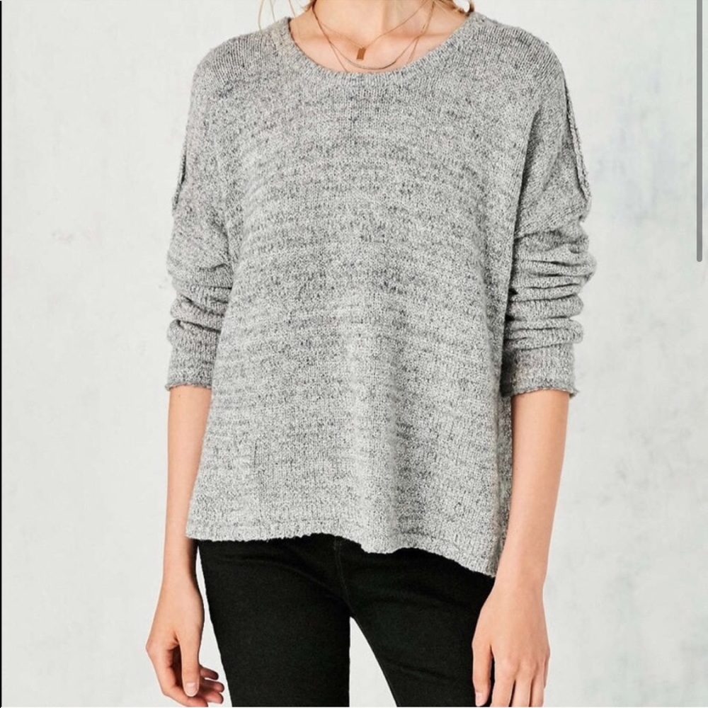 Urban outfitters sweater